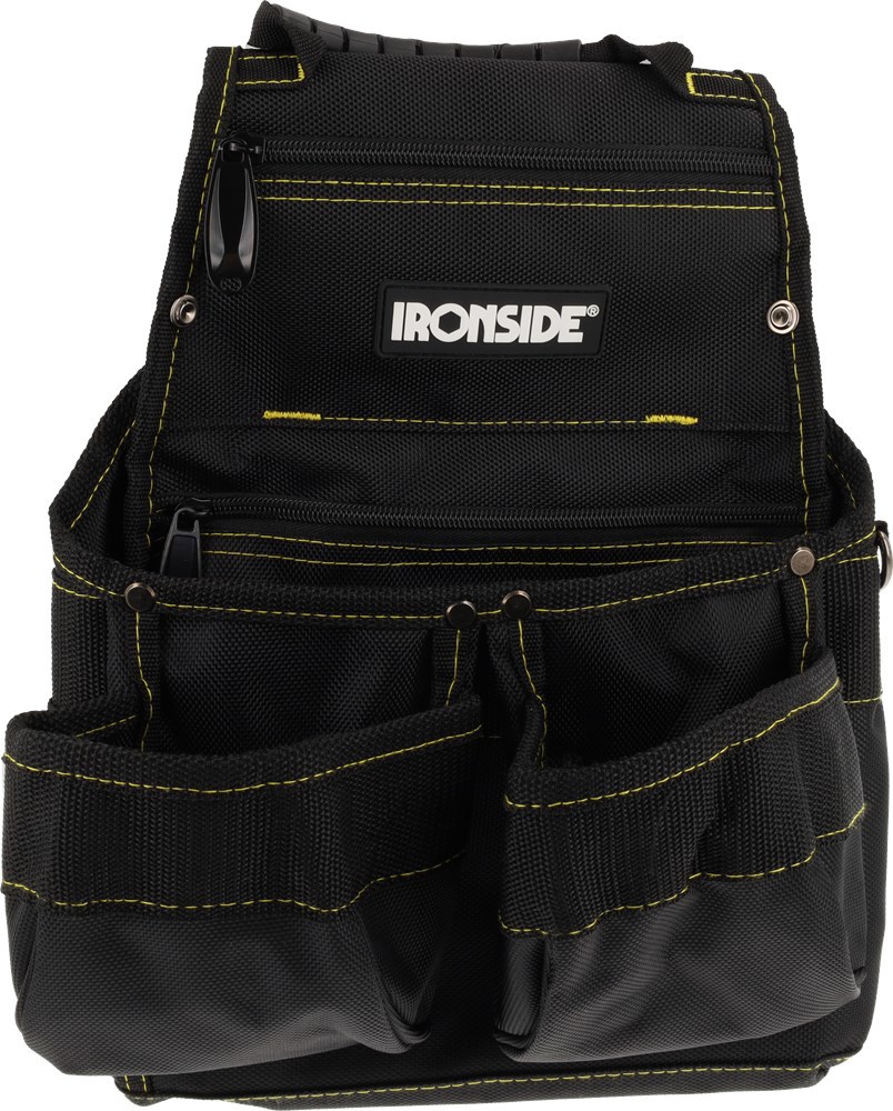 gereedschapsgordel nylon ironside-3