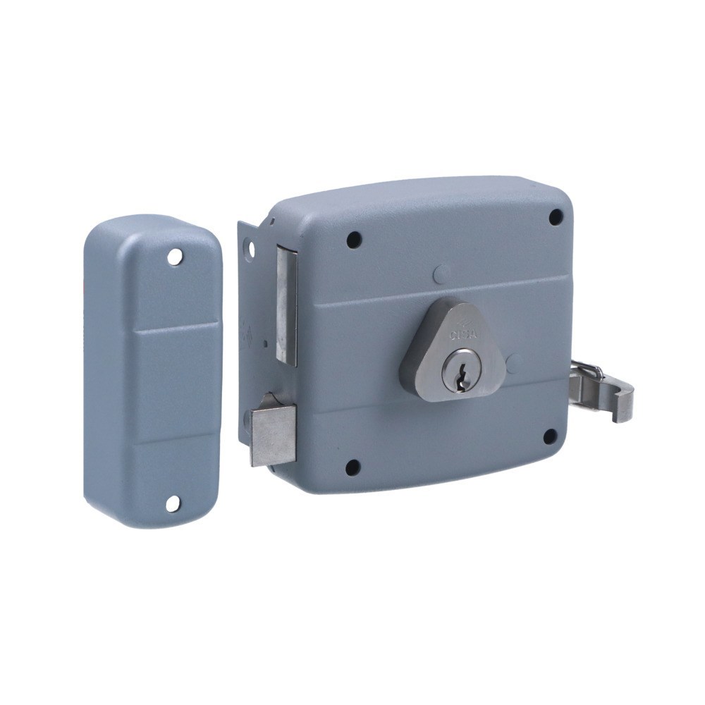 oplegslot d&n cisa