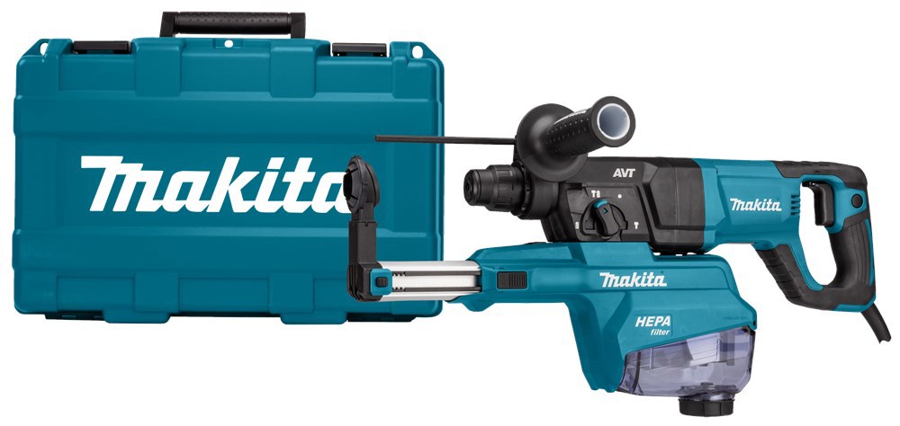 combihamer makita sds-plus