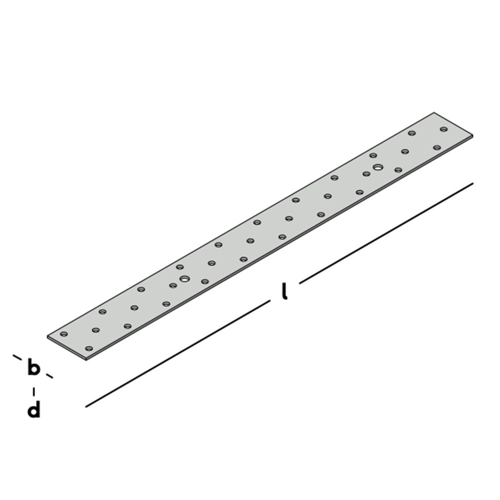 verbindingsplaat sv-3