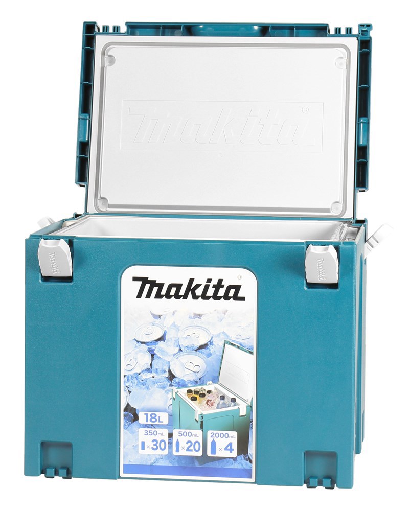 koelbox makita-7