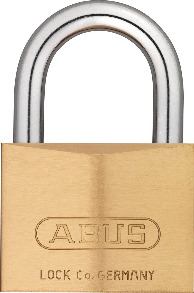 hangslot messing abus