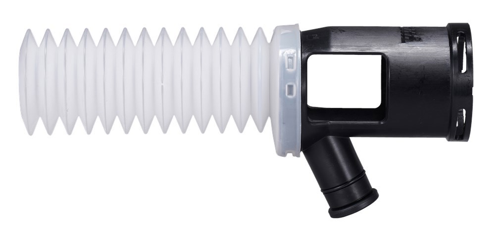 stofafzuigadapter makita