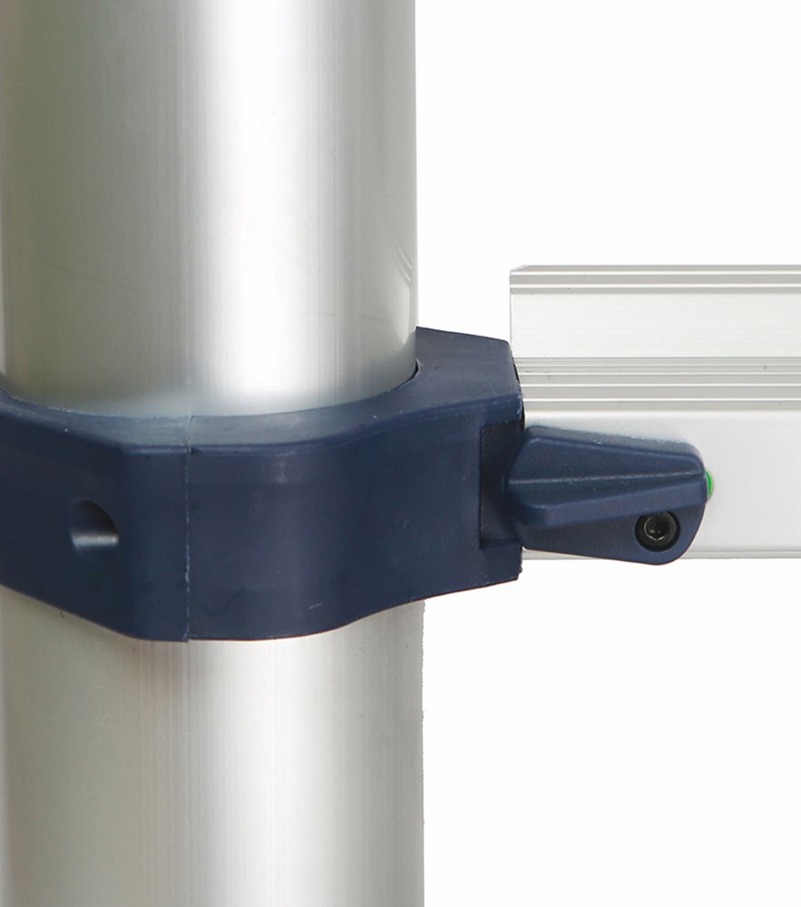 telescoopladder aluminium little jumbo-6