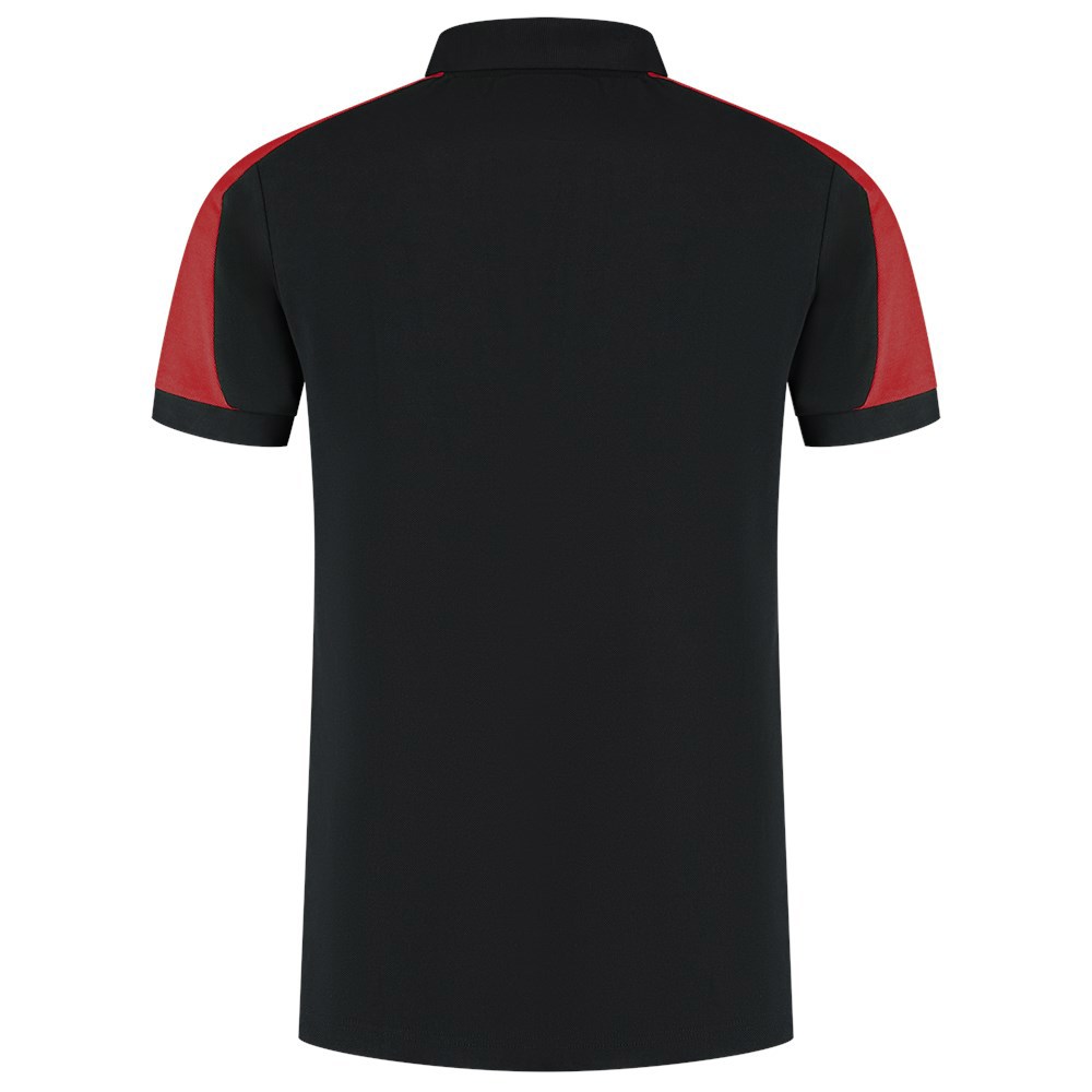poloshirt bicolor redefined tricorp-4