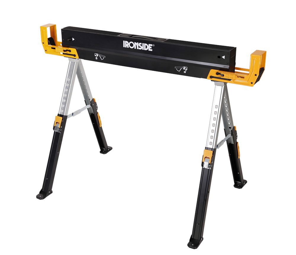 zaagbok heavy duty ironside-3