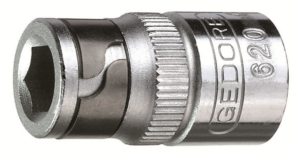 Schroefbithouder Gedore - 620 1/4'' - 1/4''
