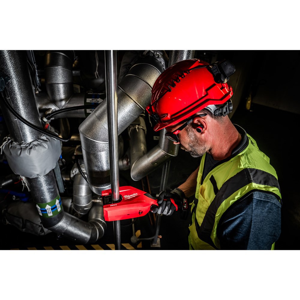 accu pijpsnijder RVS milwaukee-16