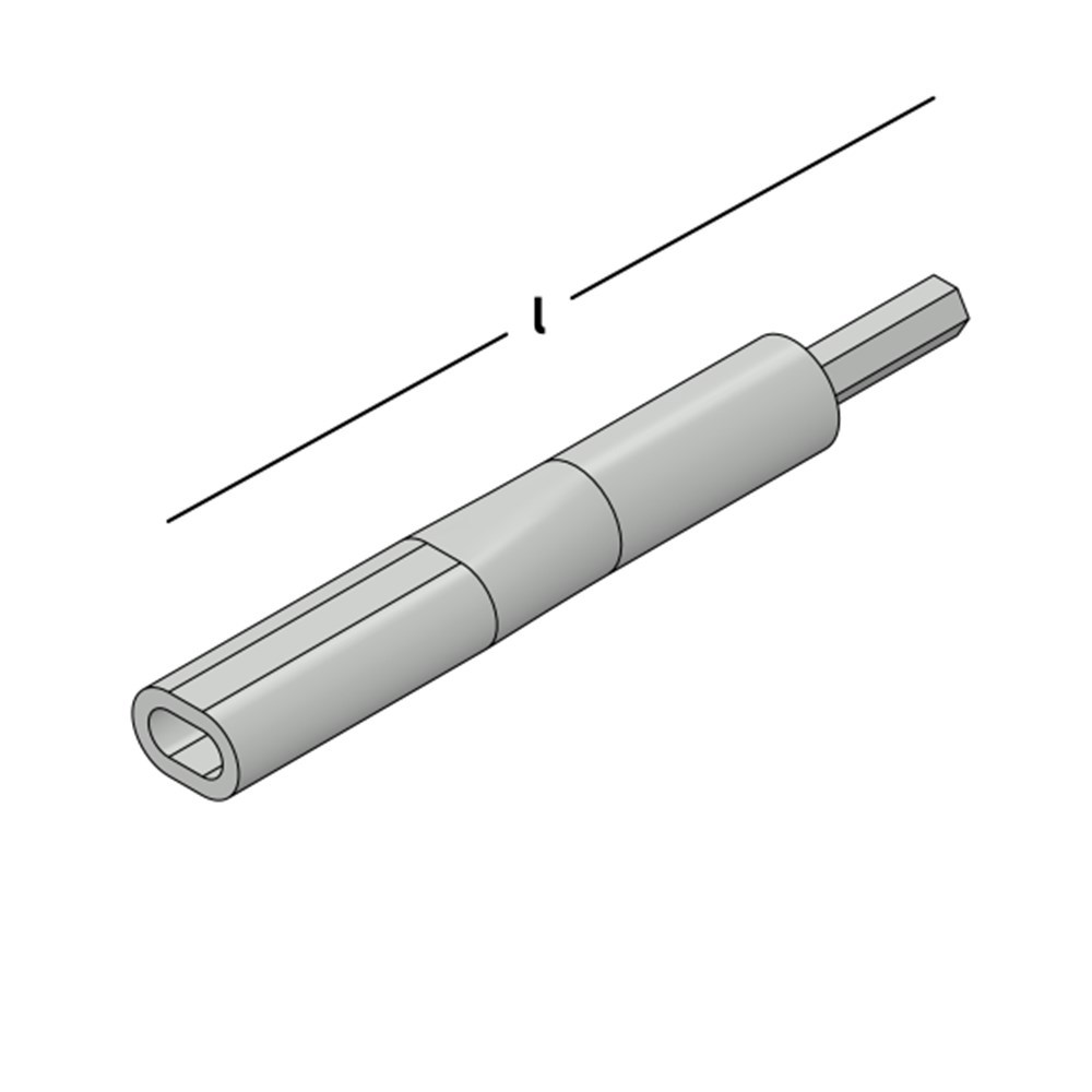 indraaihulpstuk elvz-3