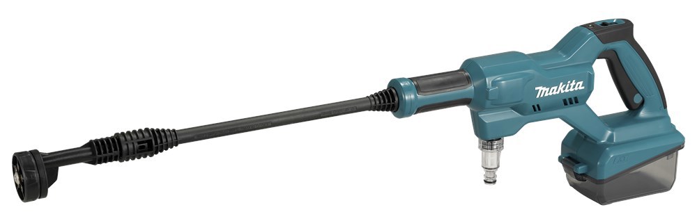 accu drukreiniger makita