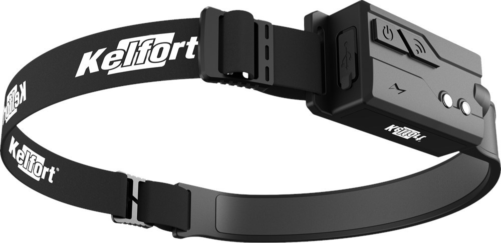 accu hoofdlamp led kelfort-5