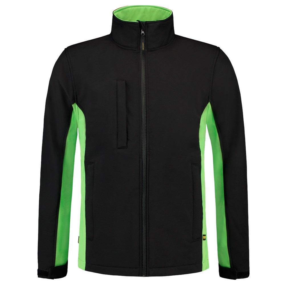 jack softshell bicolor tricorp-3