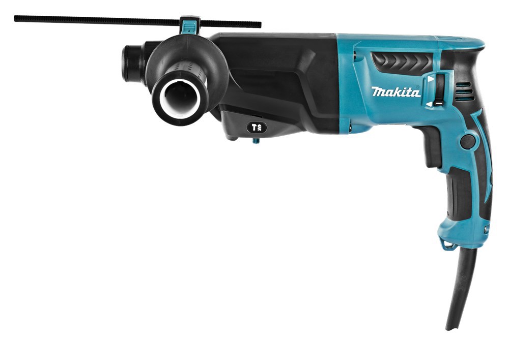boorhamer makita sds-plus-5