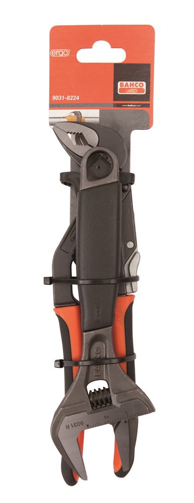 schroefsleutel actieset bahco