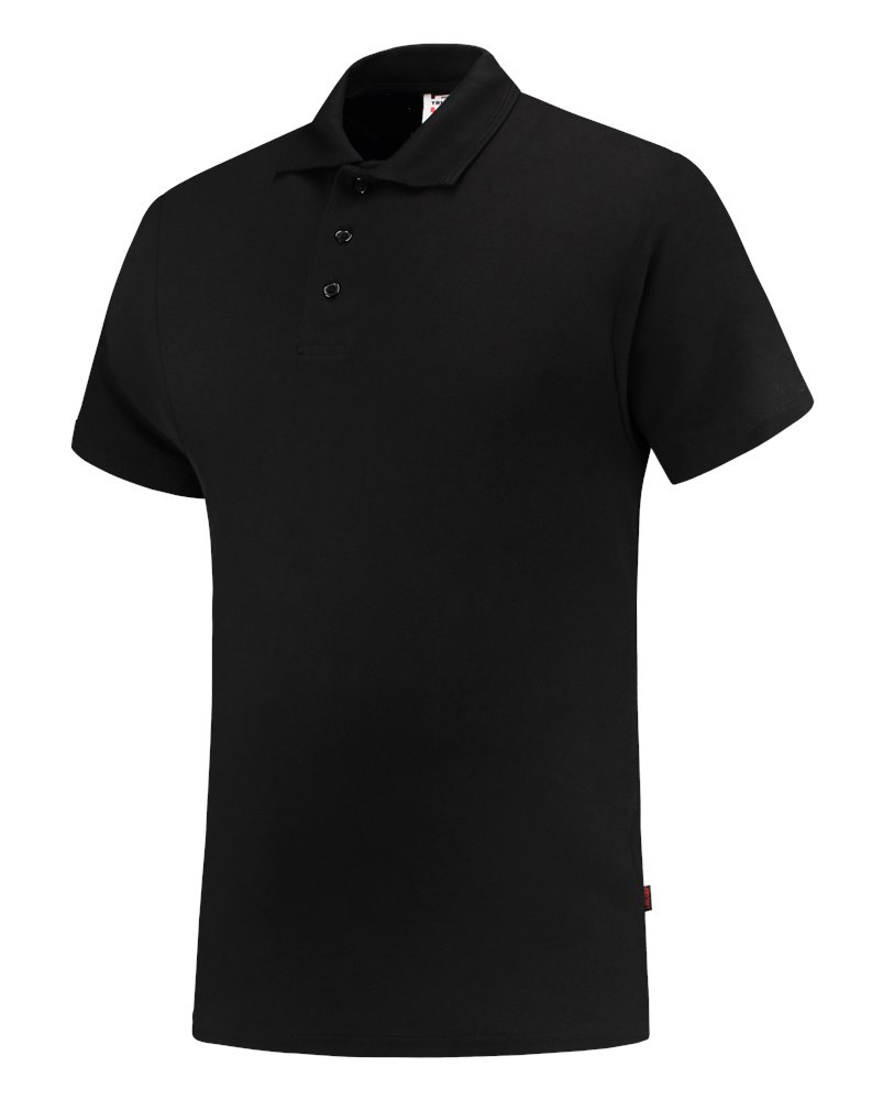 Poloshirt Tricorp - 201003 ZWART S