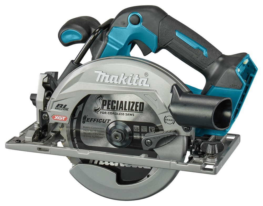 accu cirkelzaagmachine makita 165mm-5