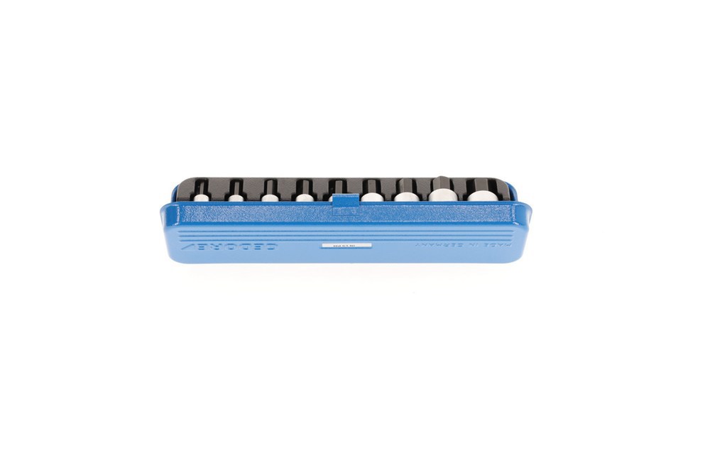 dopsleutel schroevendraaierset gedore-5