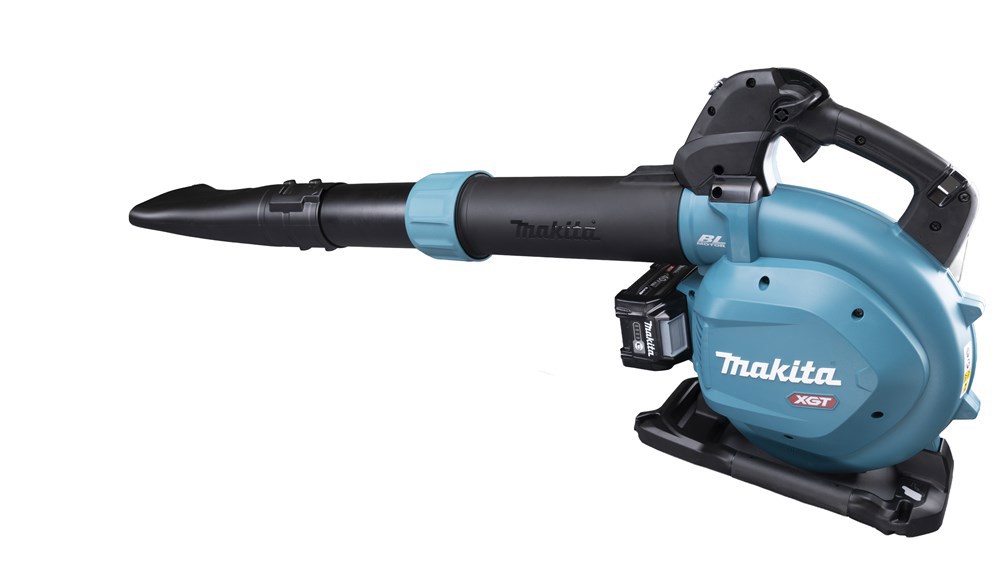 accu bladblazer/-zuiger makita-8