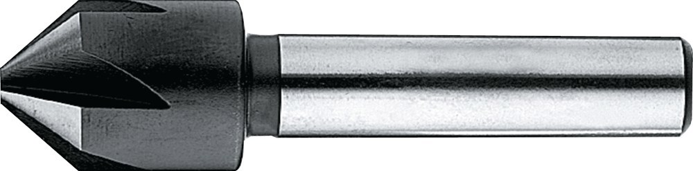 verzinkboor hss cilindrisch int. tools