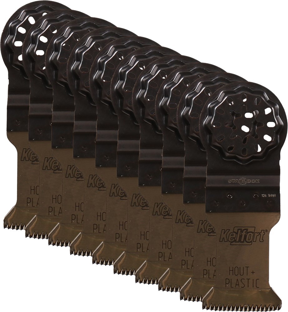 multizaagblad precisie kelfort sl-3