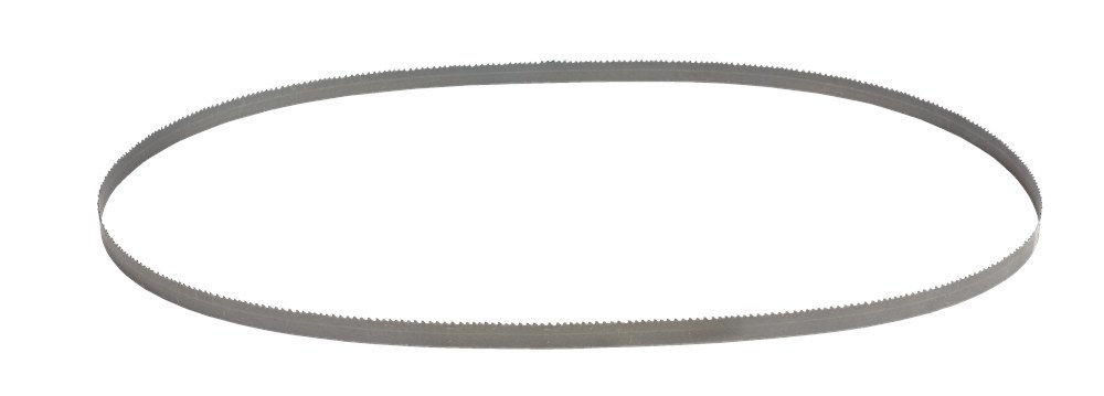 zaagband premium milwaukee
