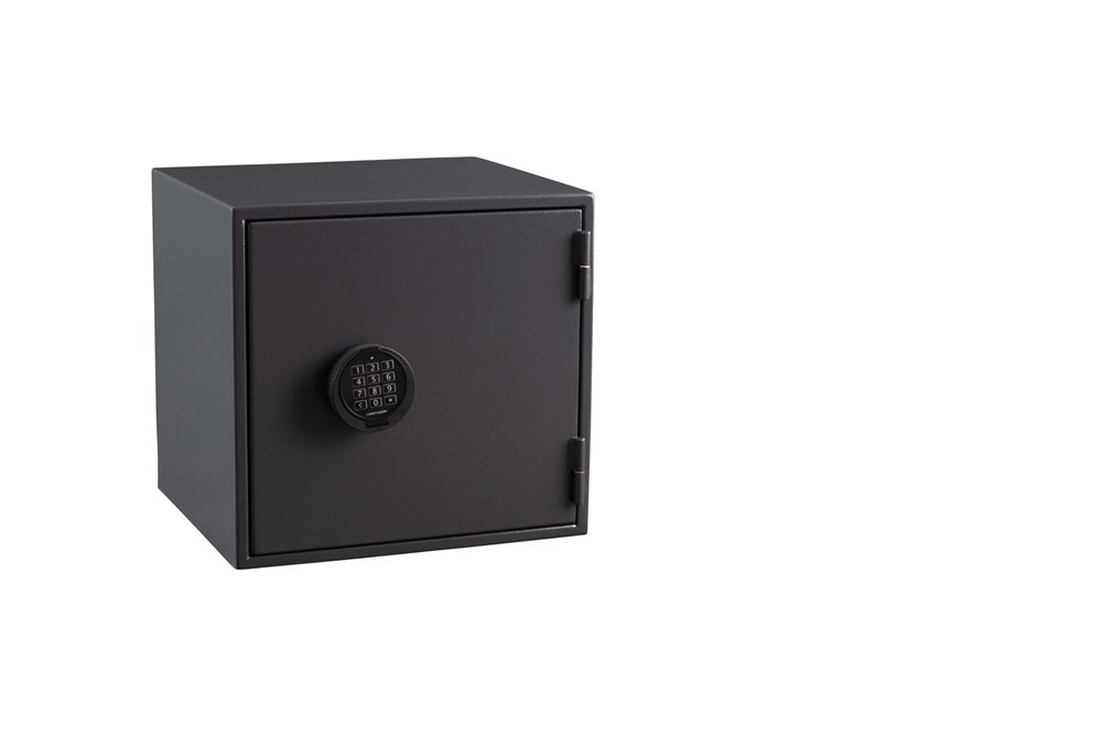 Code Kluis Inbraakwerend De Raat - DRS GLOBAL 3-E 400X420X375MM