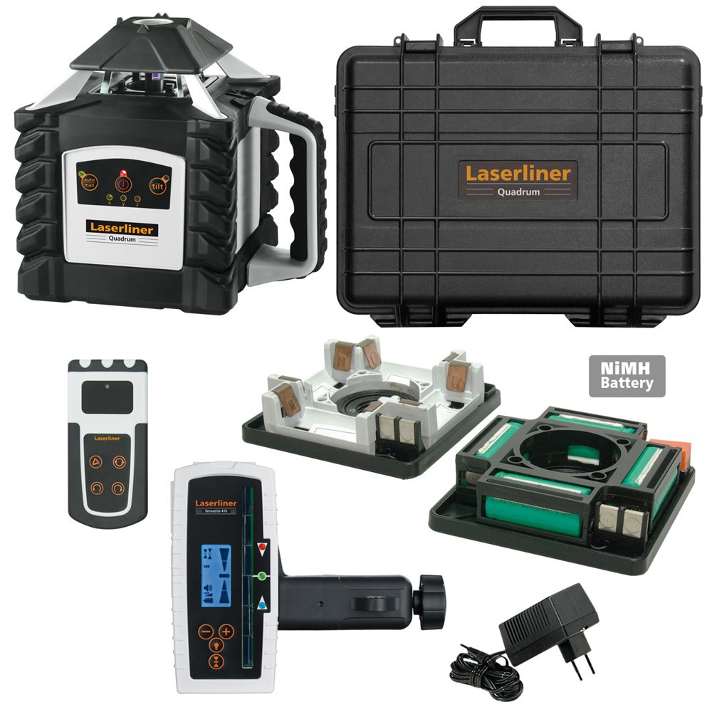 rotatielaser rood laserliner-8