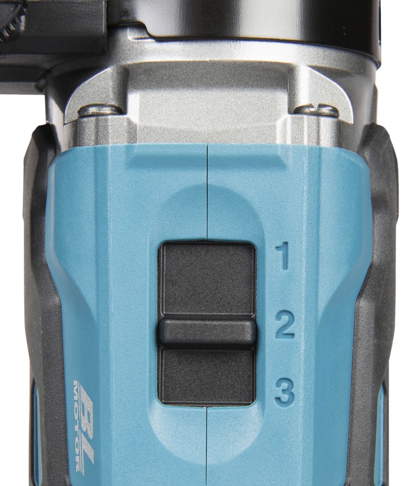 accu klopboor-/ schroefmachine makita-18