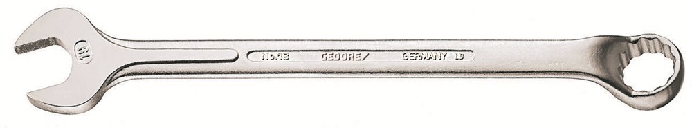 ring/steeksleutel metrisch gedore-3
