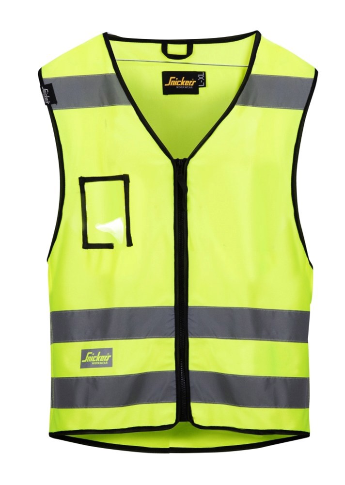 veiligheidsvest reflecterend snickers-9