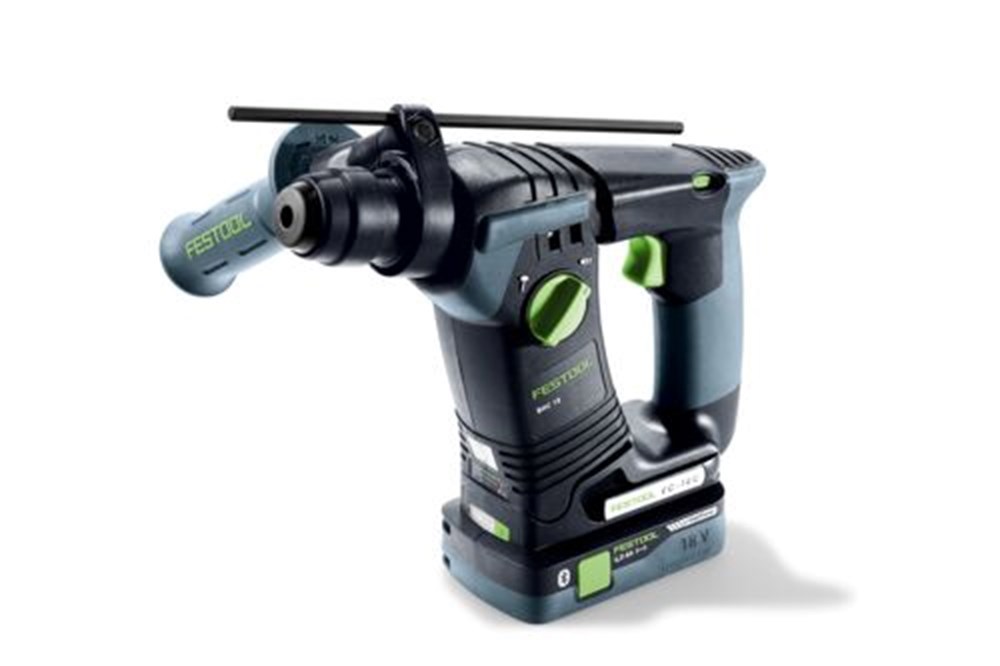 accu boorhamer festool sds-plus-5