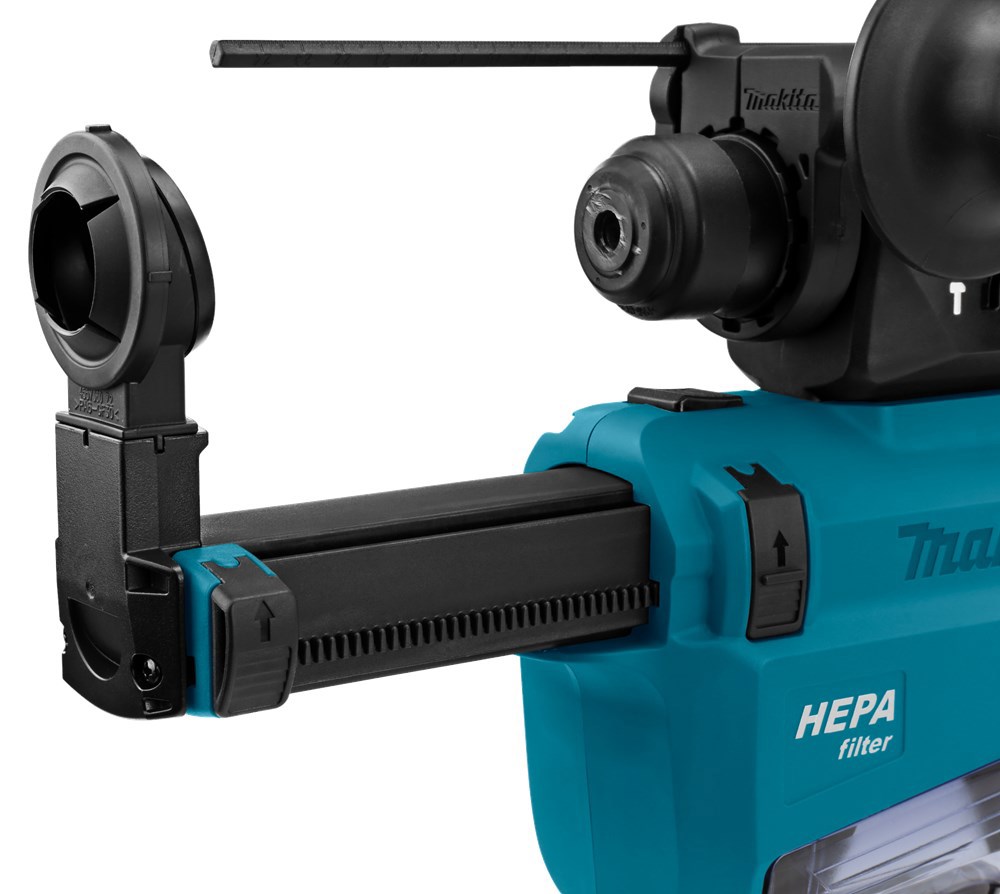 accu combihamer makita sds-plus-10