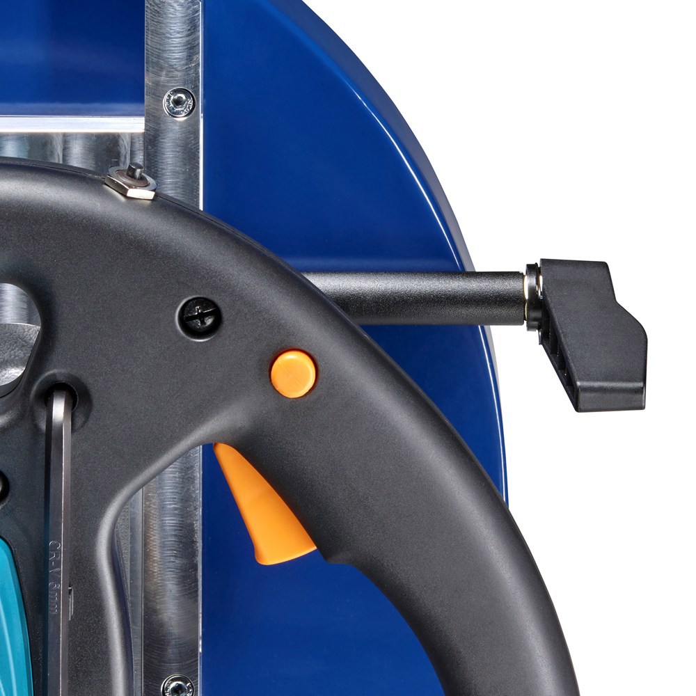 muurzagmachine carat-4