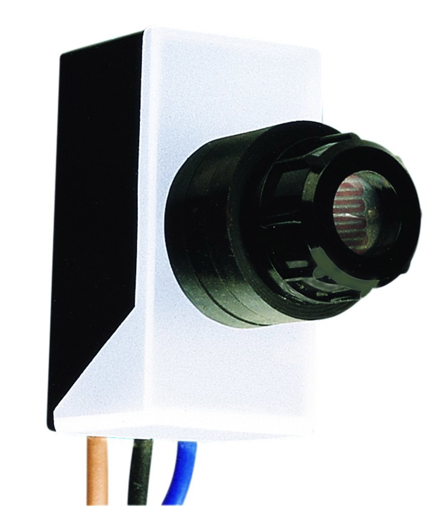 schemerschakelaar inbouw klemko