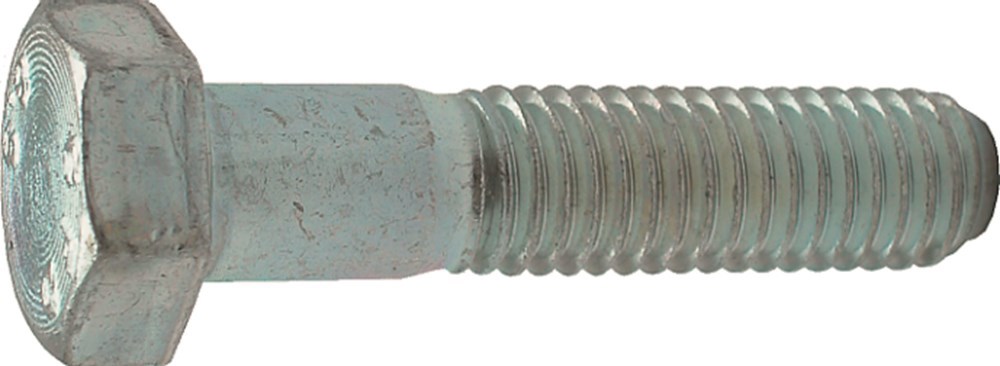 zeskantbout verzinkt 8.8 kelfort