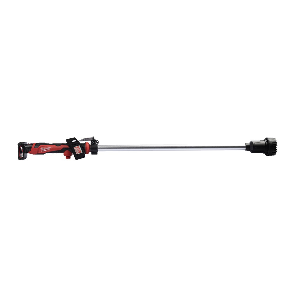 Accu Staafwaterpomp Milwaukee - M12 BSWP-601 12.0V