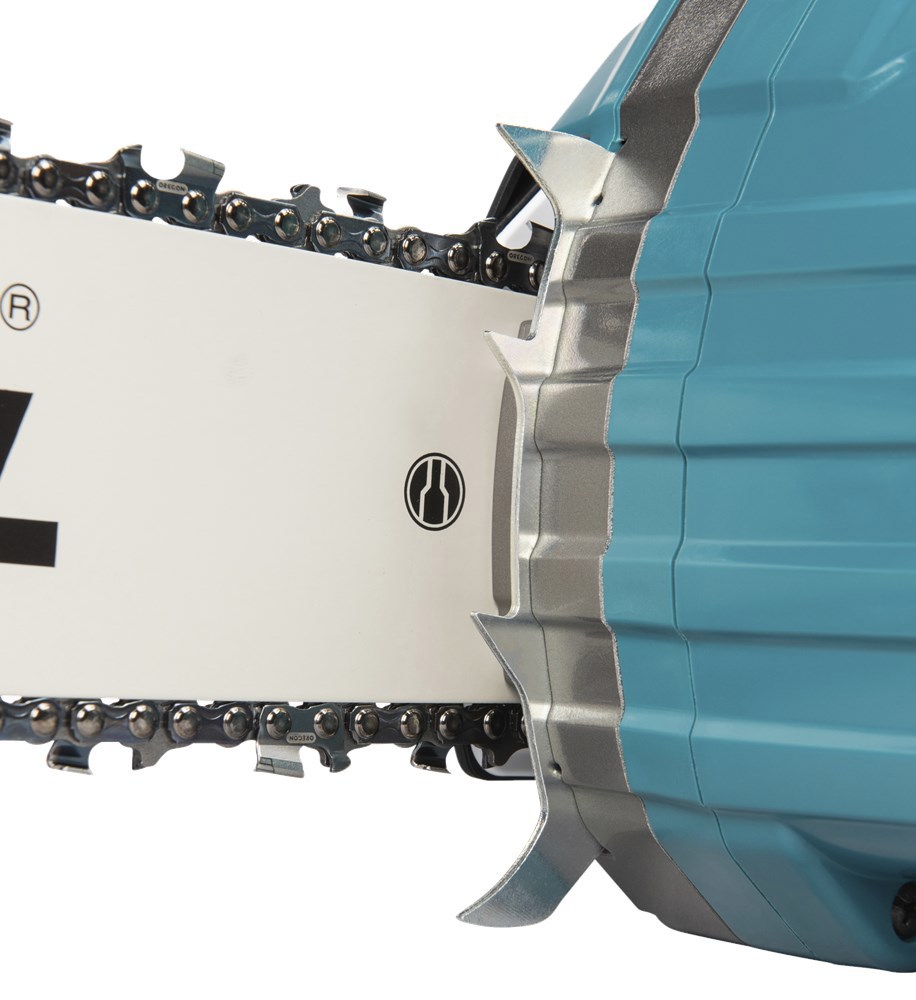 accu kettingzaagmachine makita 500mm-12