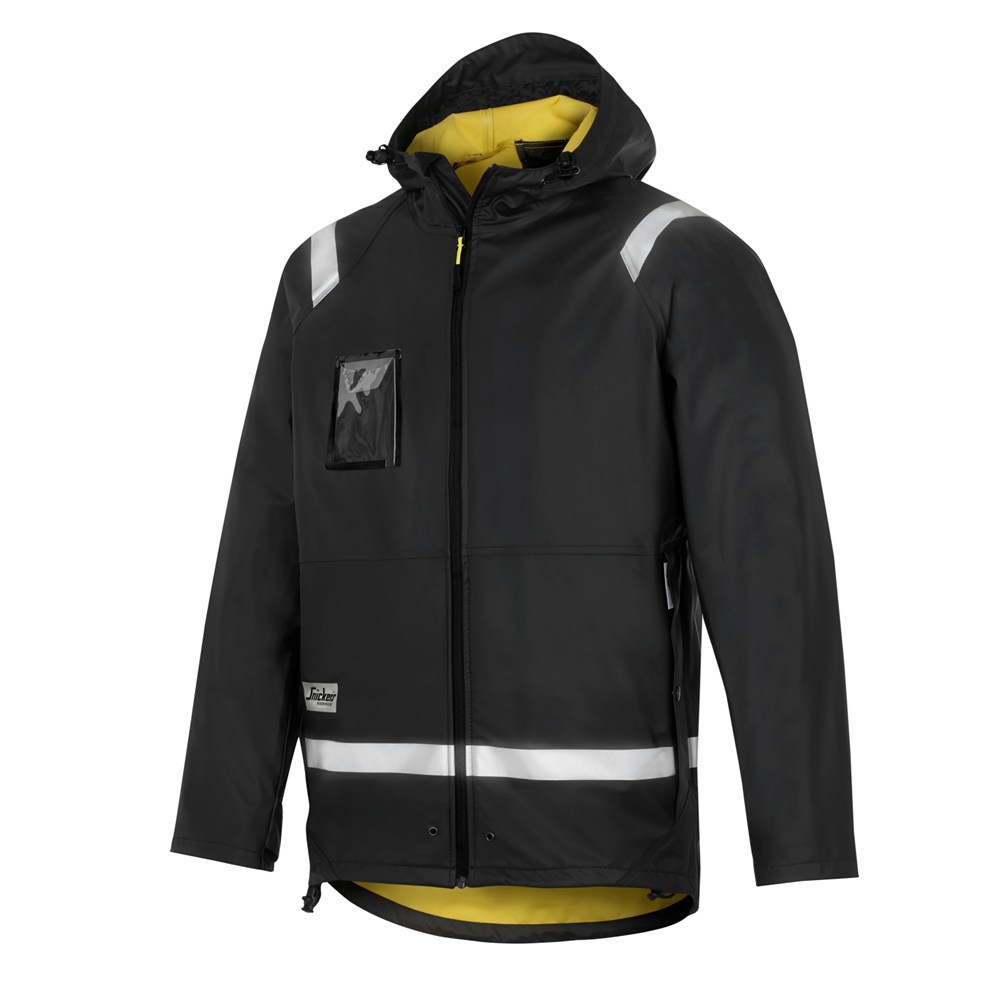 regenjas pu snickers-6