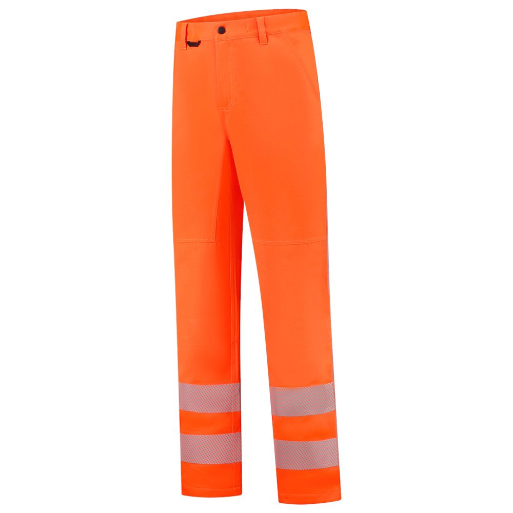 Werkbroek Twill Revisible Tricorp - 503701 ORANJE FLUOR 052