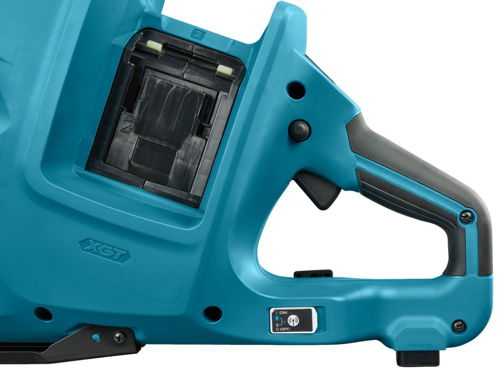 accu doorslijper makita 355mm-9