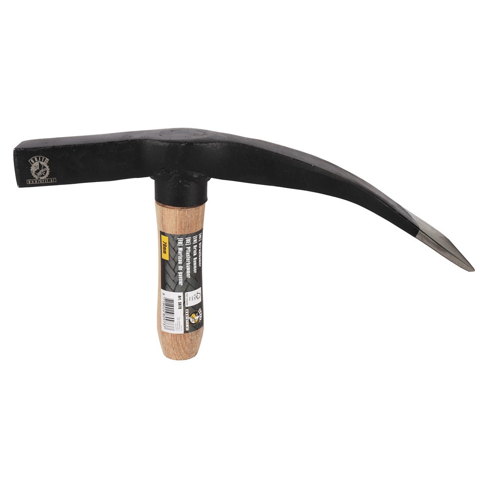 Stratenmakershamer Orit - 70MM 1900G
