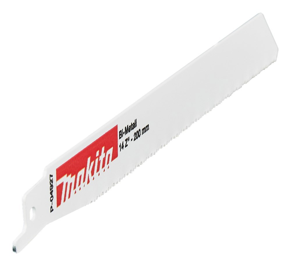 reciprozaagblad makita for bi-metal-4