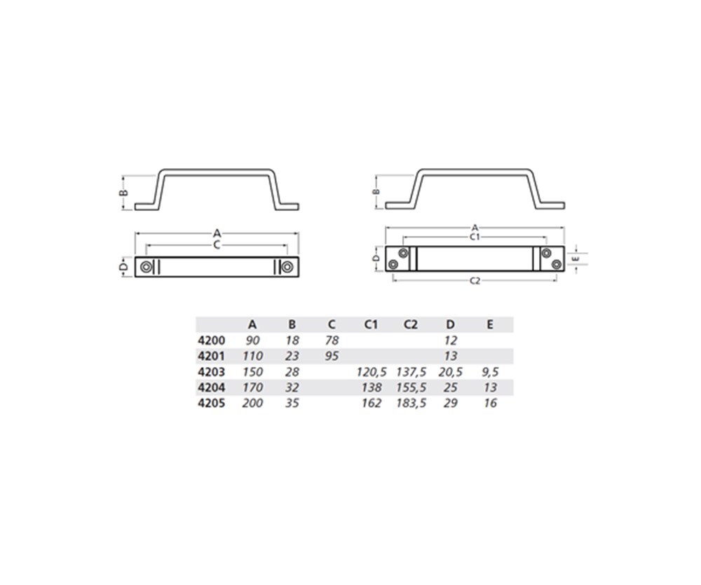 handgreep aluminium f1 hermeta-4