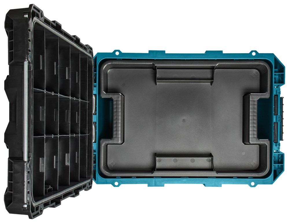 gereedschapskist maktrak makita-18