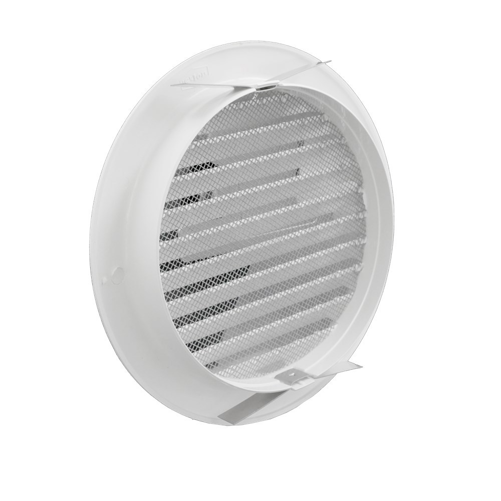 schoepenrooster kunststof wit weha-3