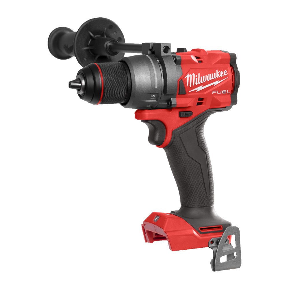 Accu Boor-/ Schroefmachine Milwaukee - M18 FDD3-0X 18.0V