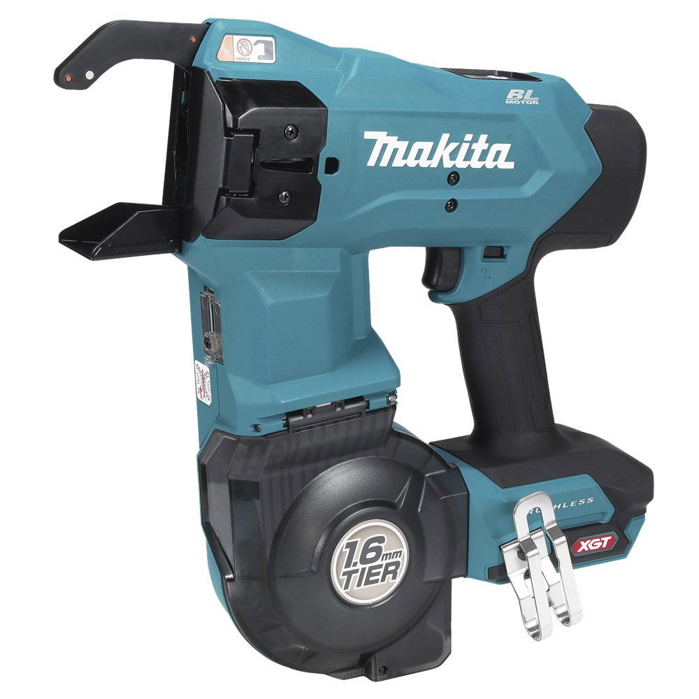 Accu Vlechtmachine Makita - TR001GZ 40.0V MAX