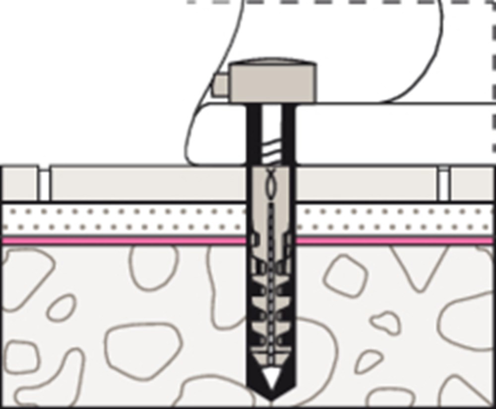 sanitairbevestigingset fischer-11