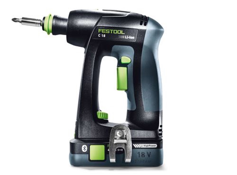 accu schroefboormachine festool-6