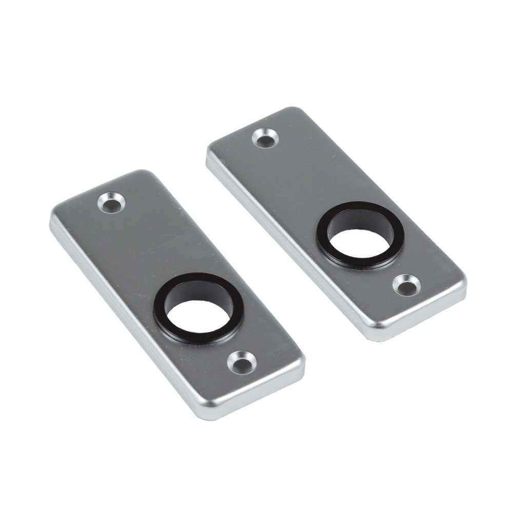 Patentrozet Aluminium F1 Ami - NO.4 RH 83X34X6.5MM